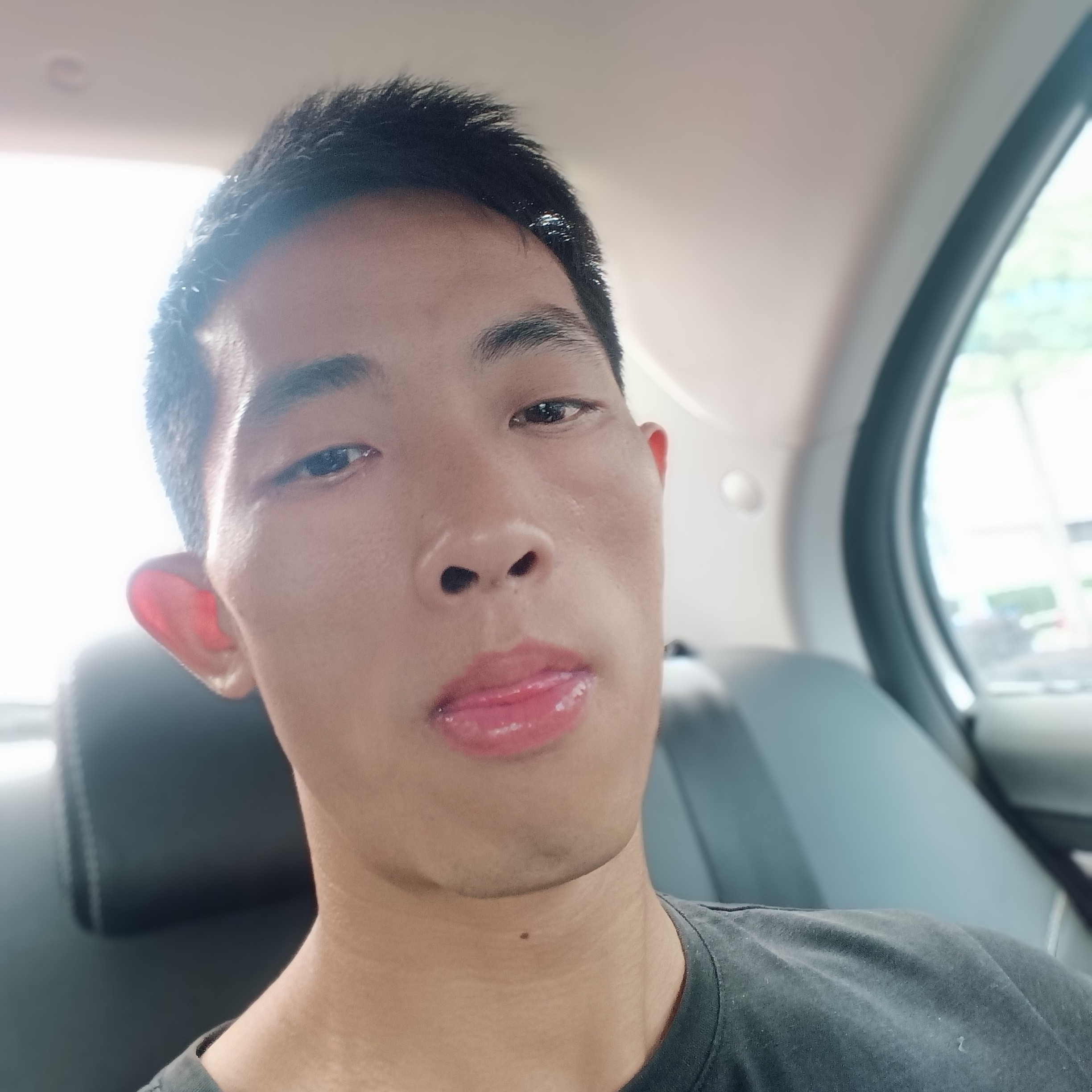 寂灭给余溫的照片