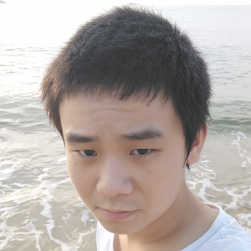 愉快冷眸的照片