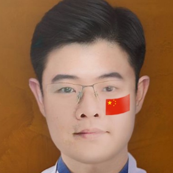 春天回眸炙热的照片