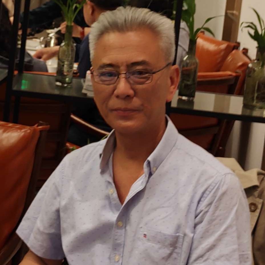 缥缈给风中的照片