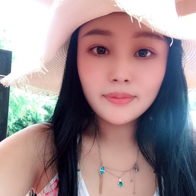 唐米粒儿的照片
