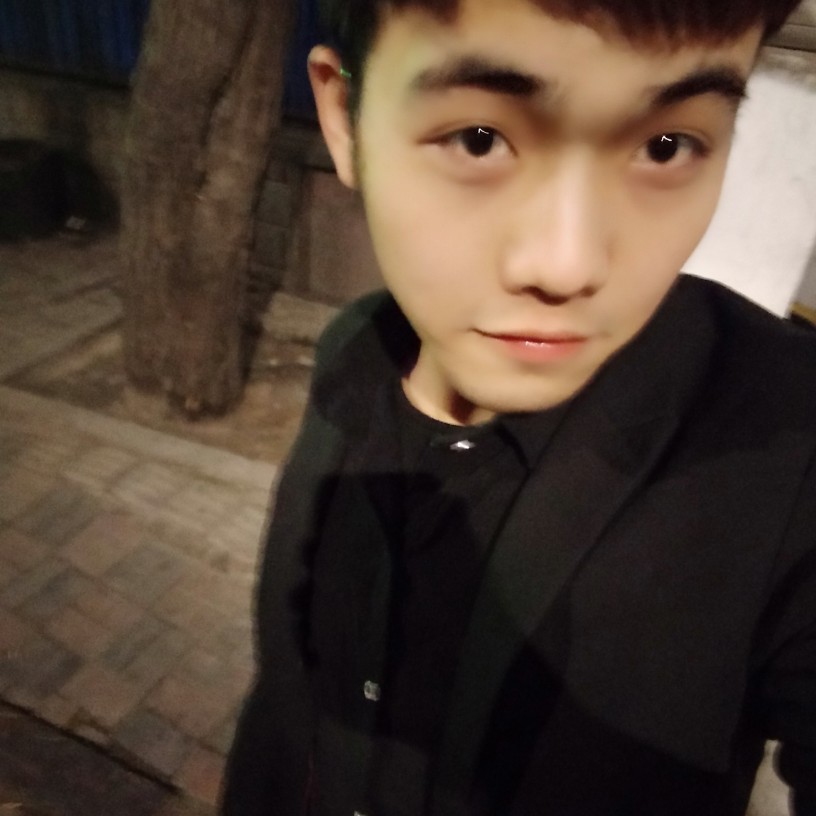 道，的照片