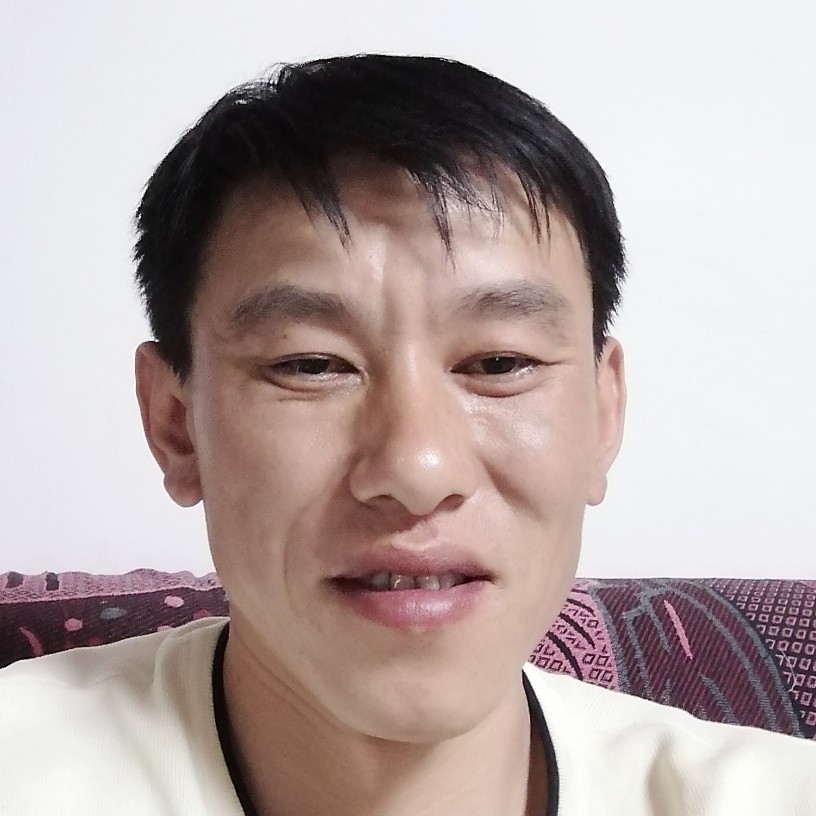 凉笙给激动的照片
