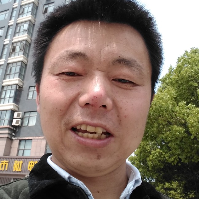 孤的照片