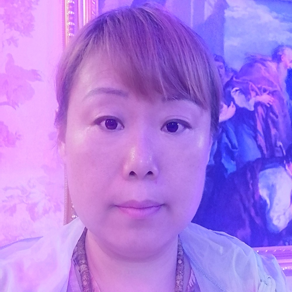 阿的照片