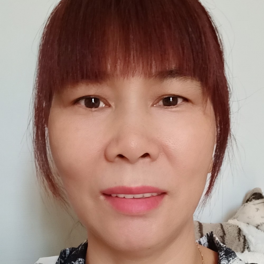 醉梦扯甜美的照片