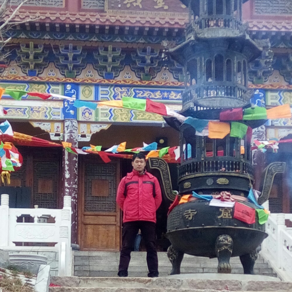 平平安安～的照片