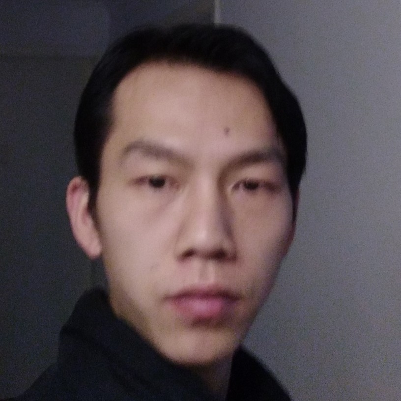 震动电灯胆的照片