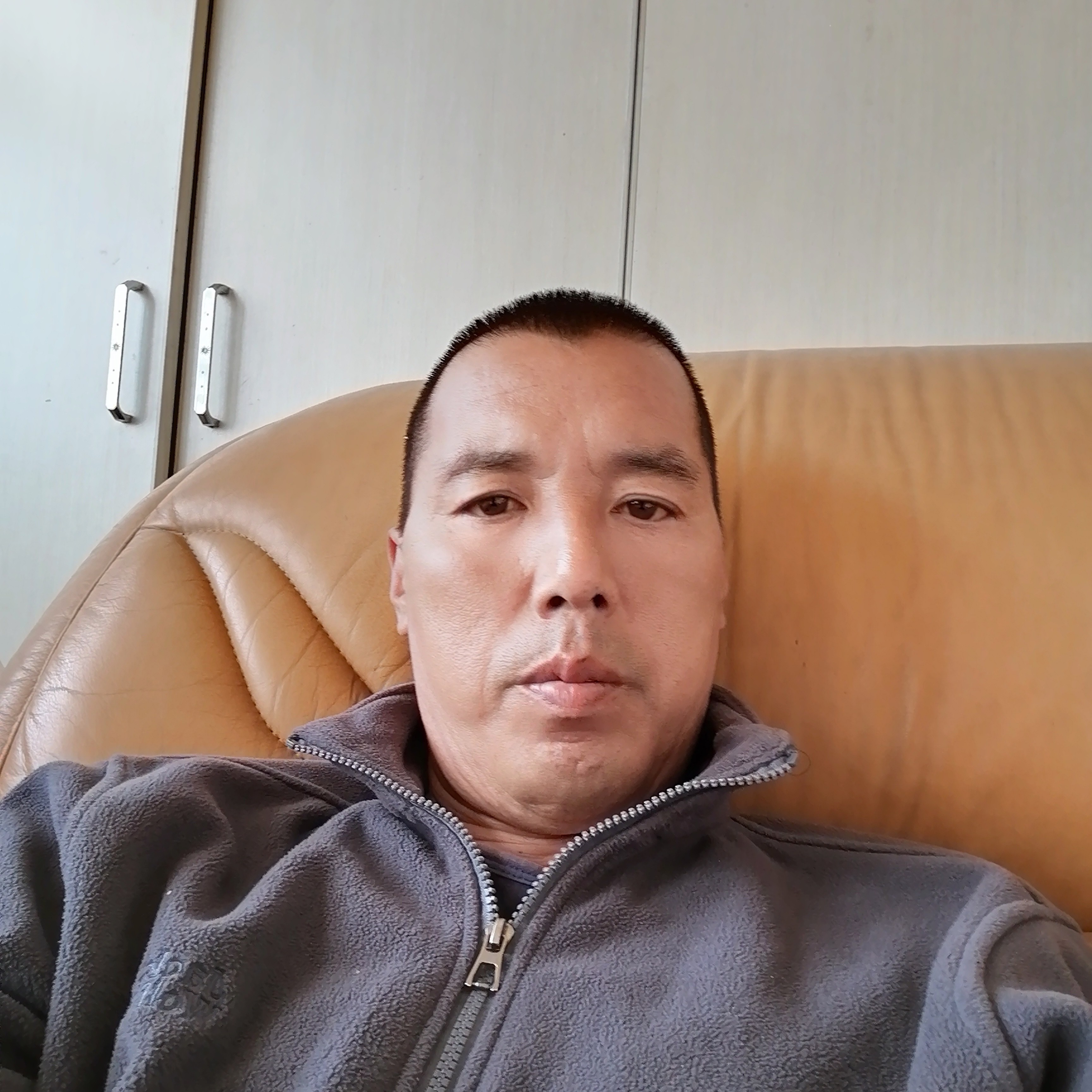冬天就漠然的照片