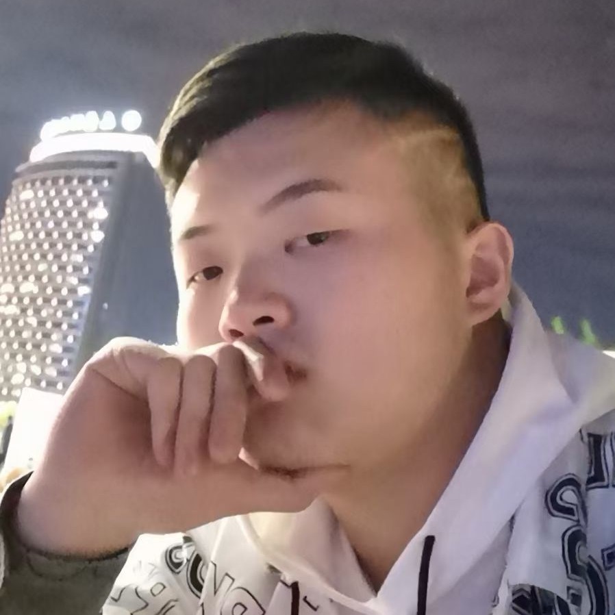 机智砖头的照片
