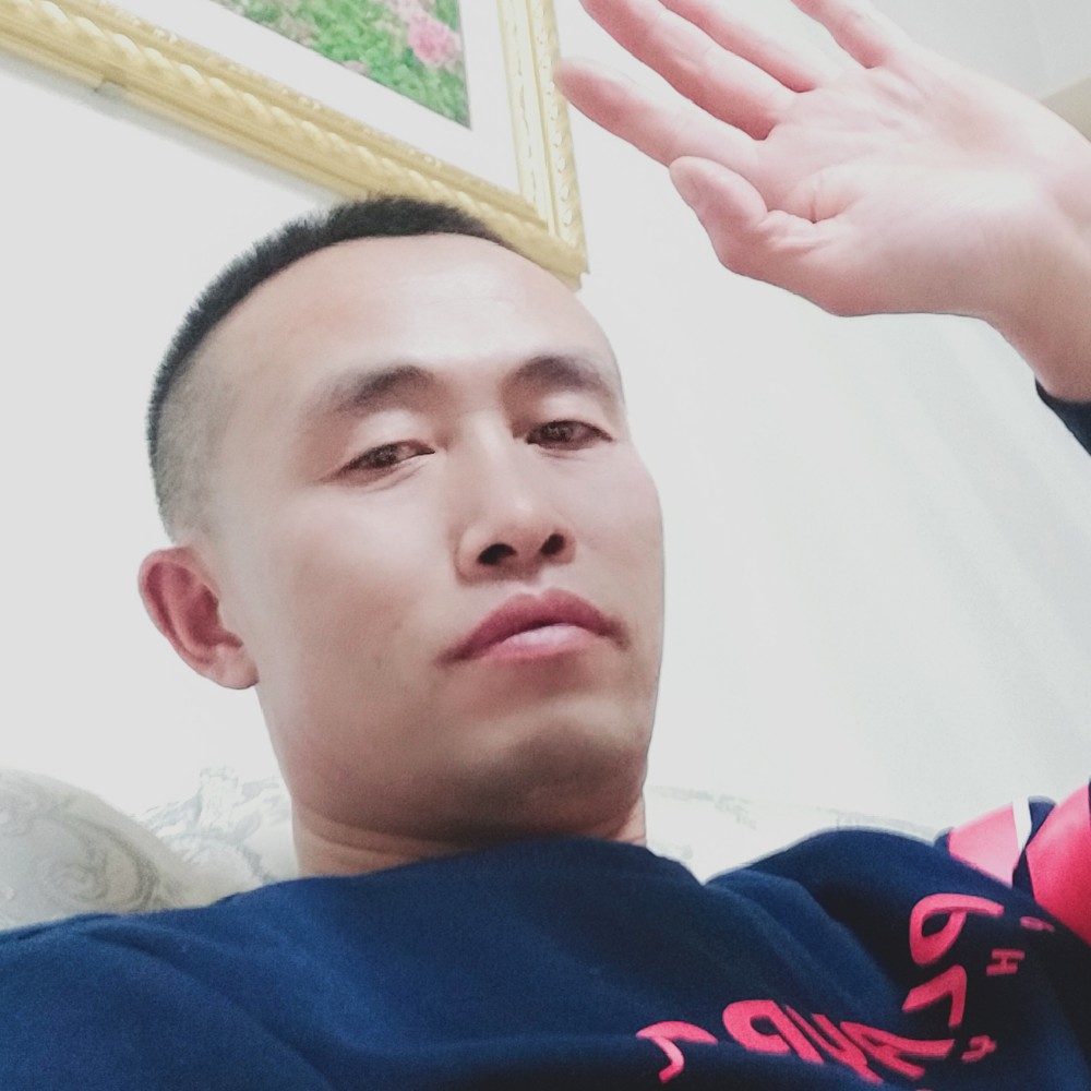 天气好转的照片