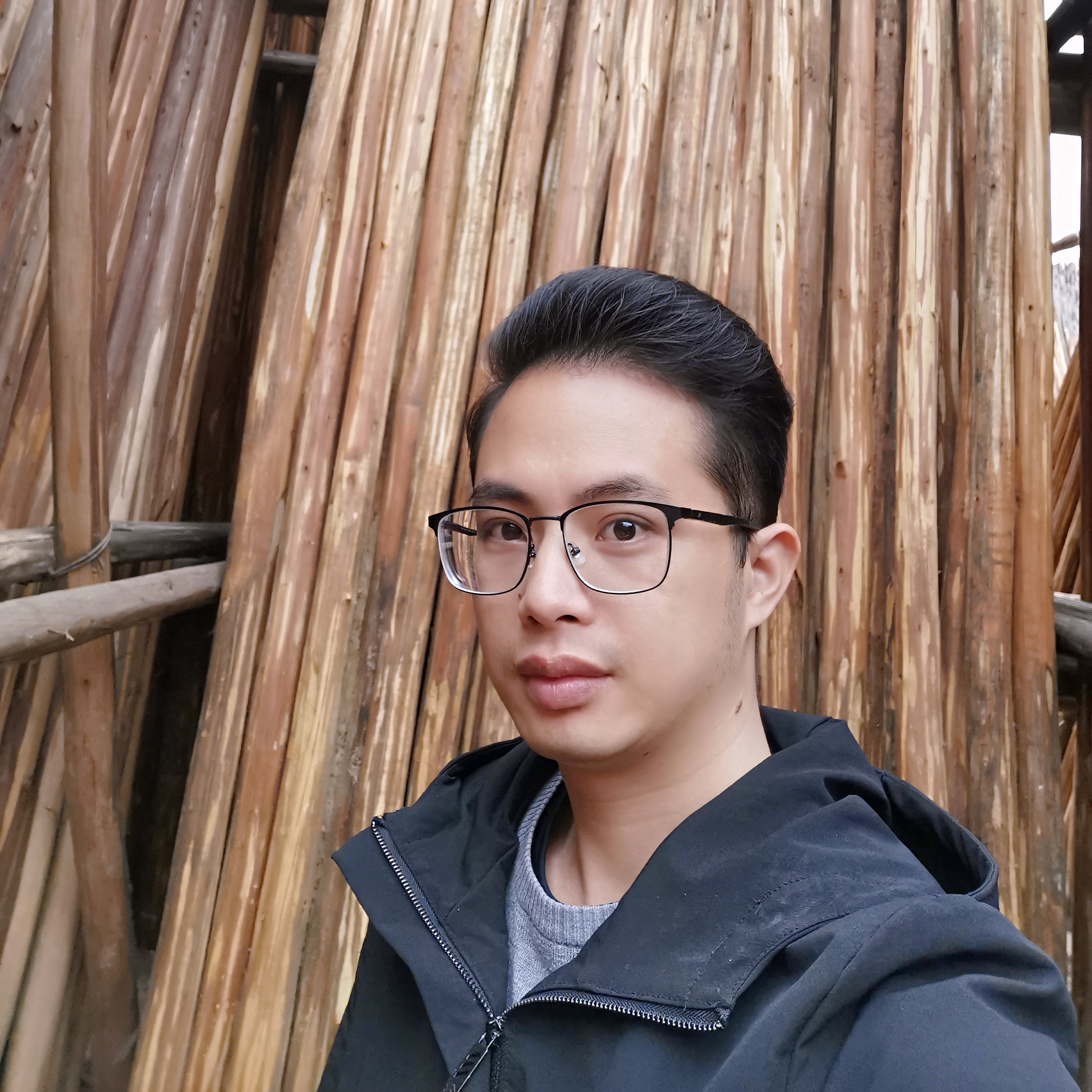 午后暖阳°的照片