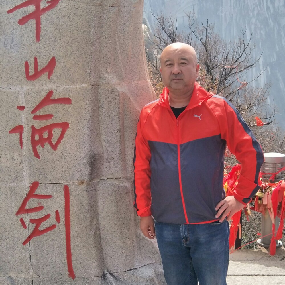 安又安的照片