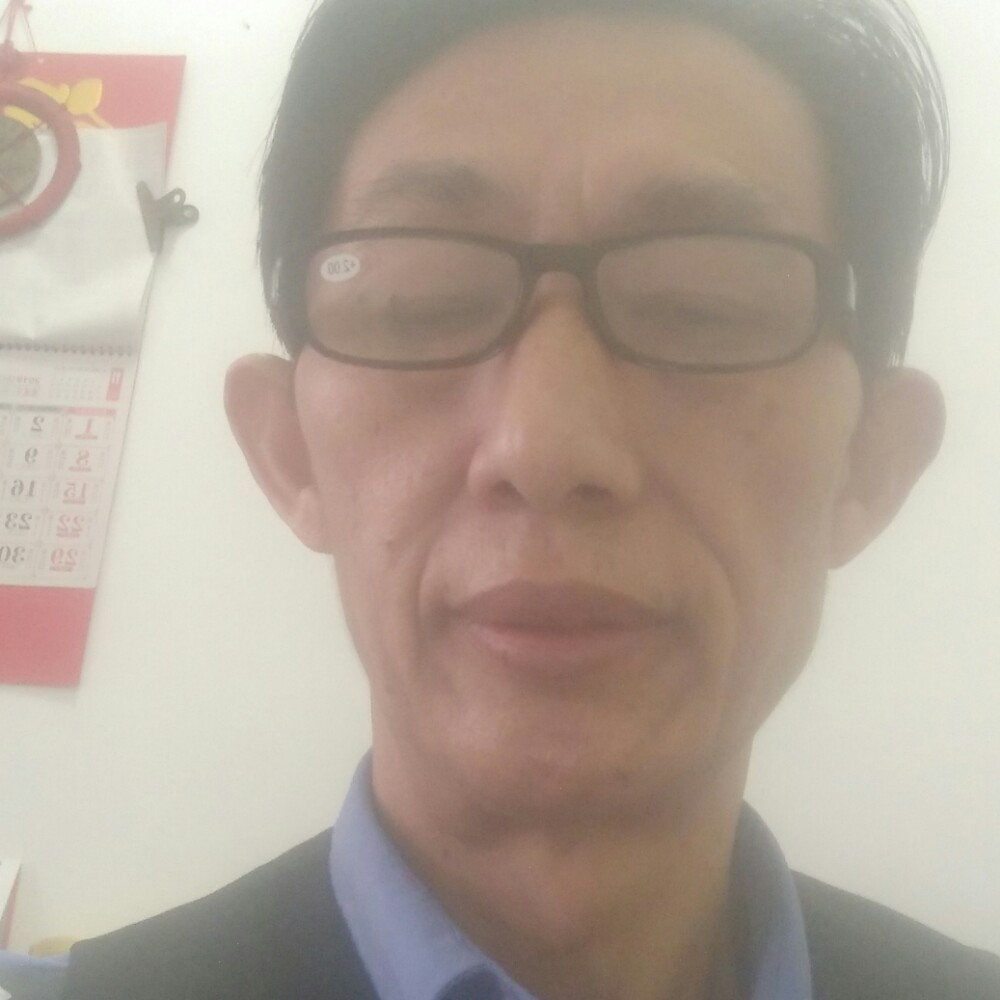 月亮那正直的照片