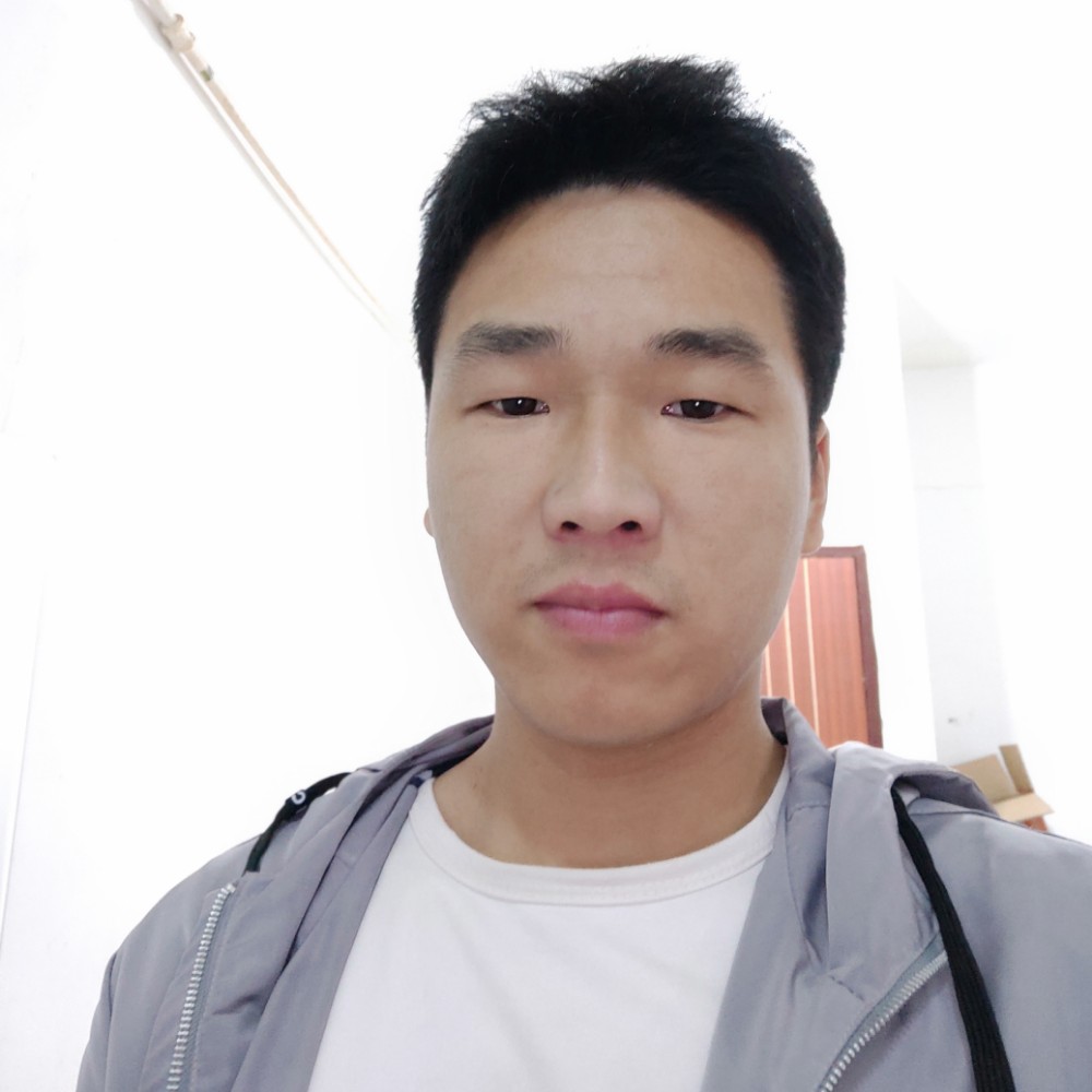 暖暖的小伙子的照片
