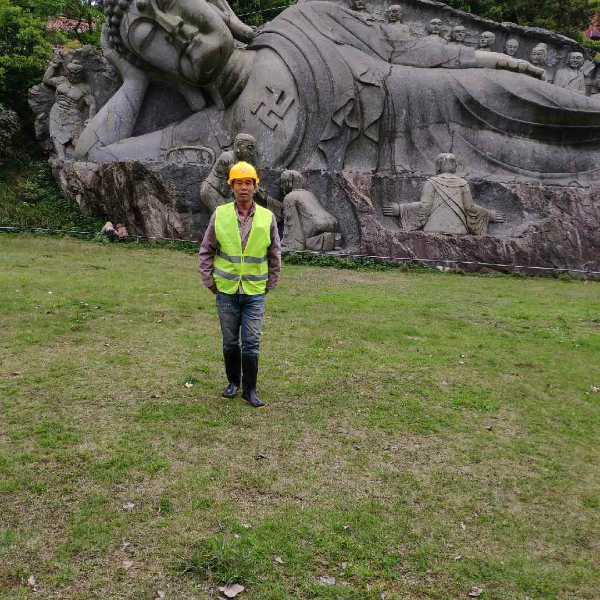 茉莉冷艳的照片