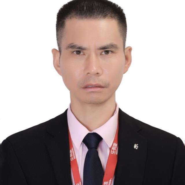 煎饼笑虚拟的照片