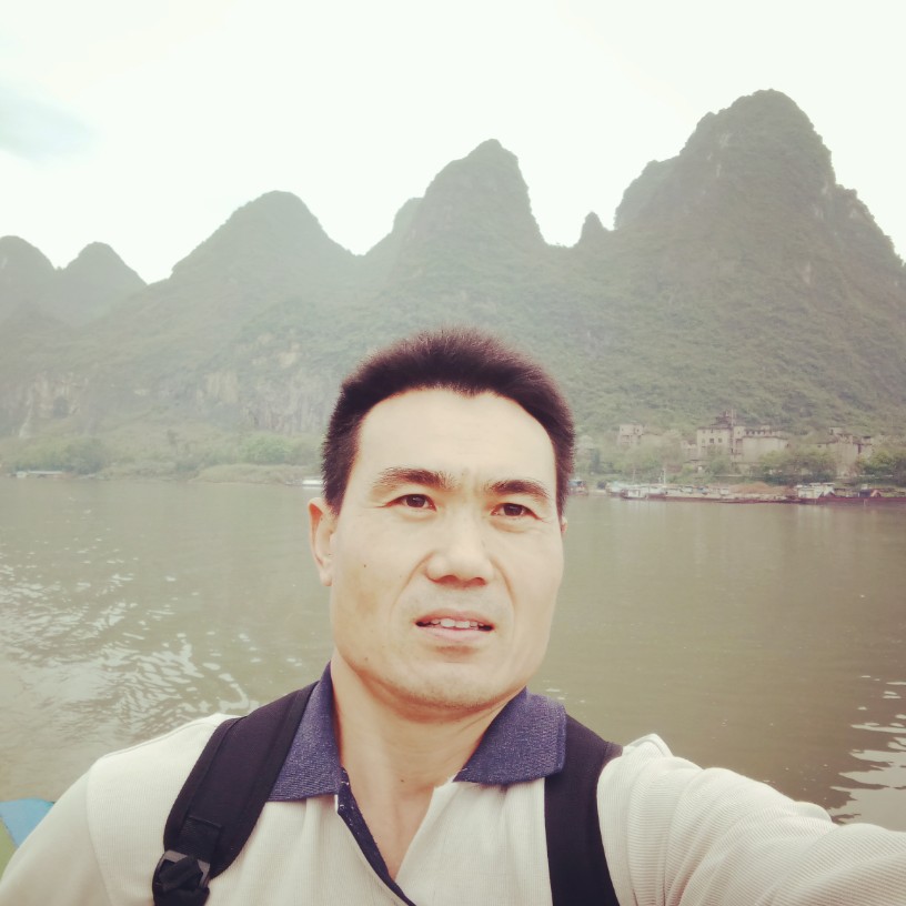 追随梦想！的照片