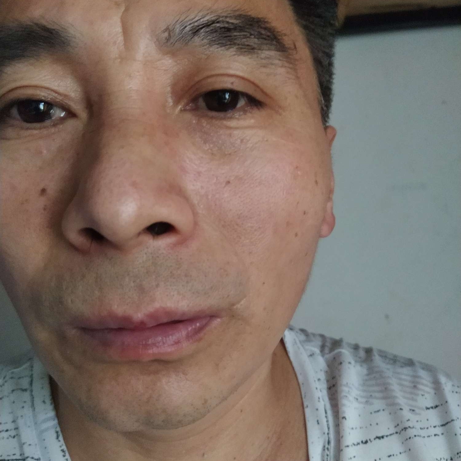 裙子有危机的照片
