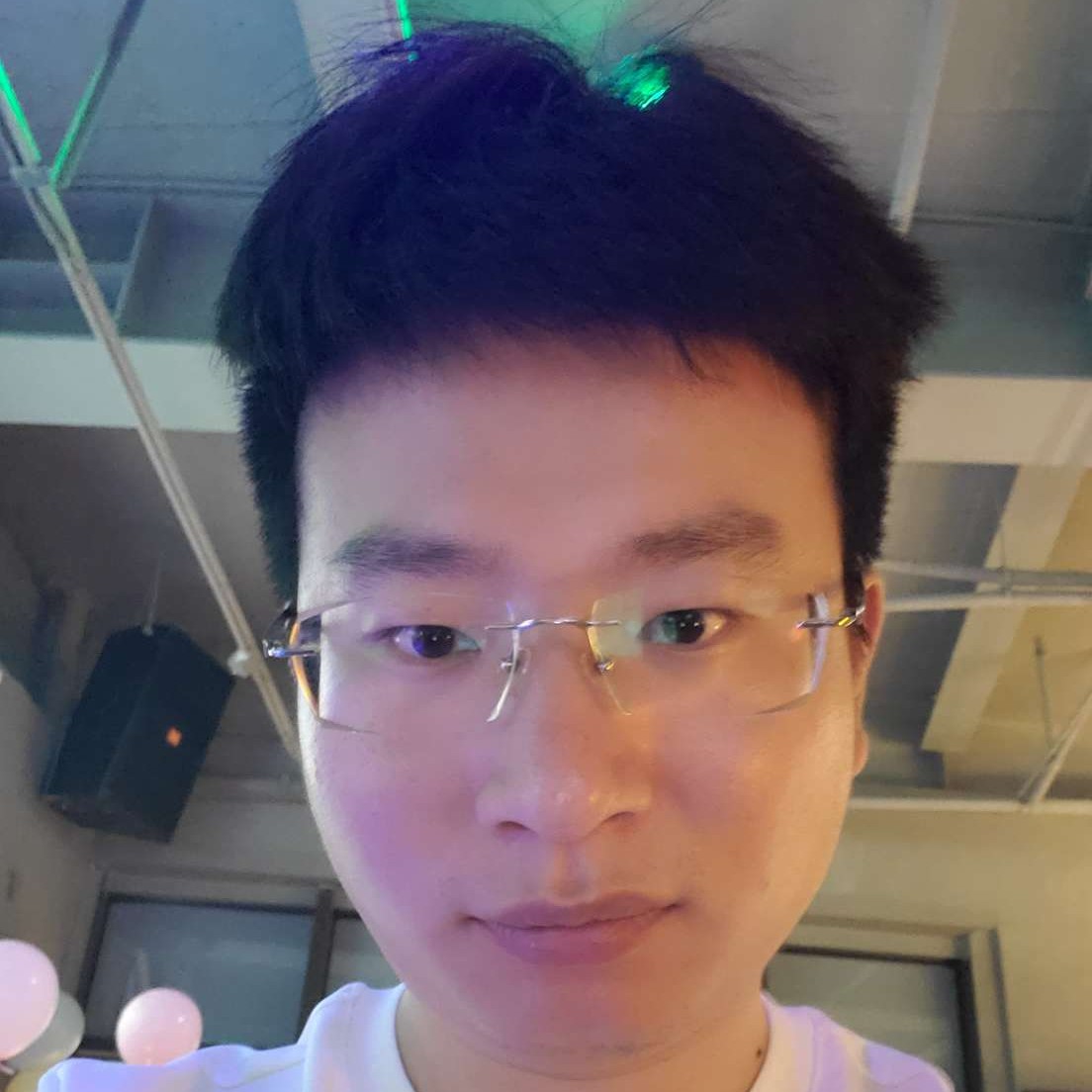 爆米花邂逅唠叨的照片