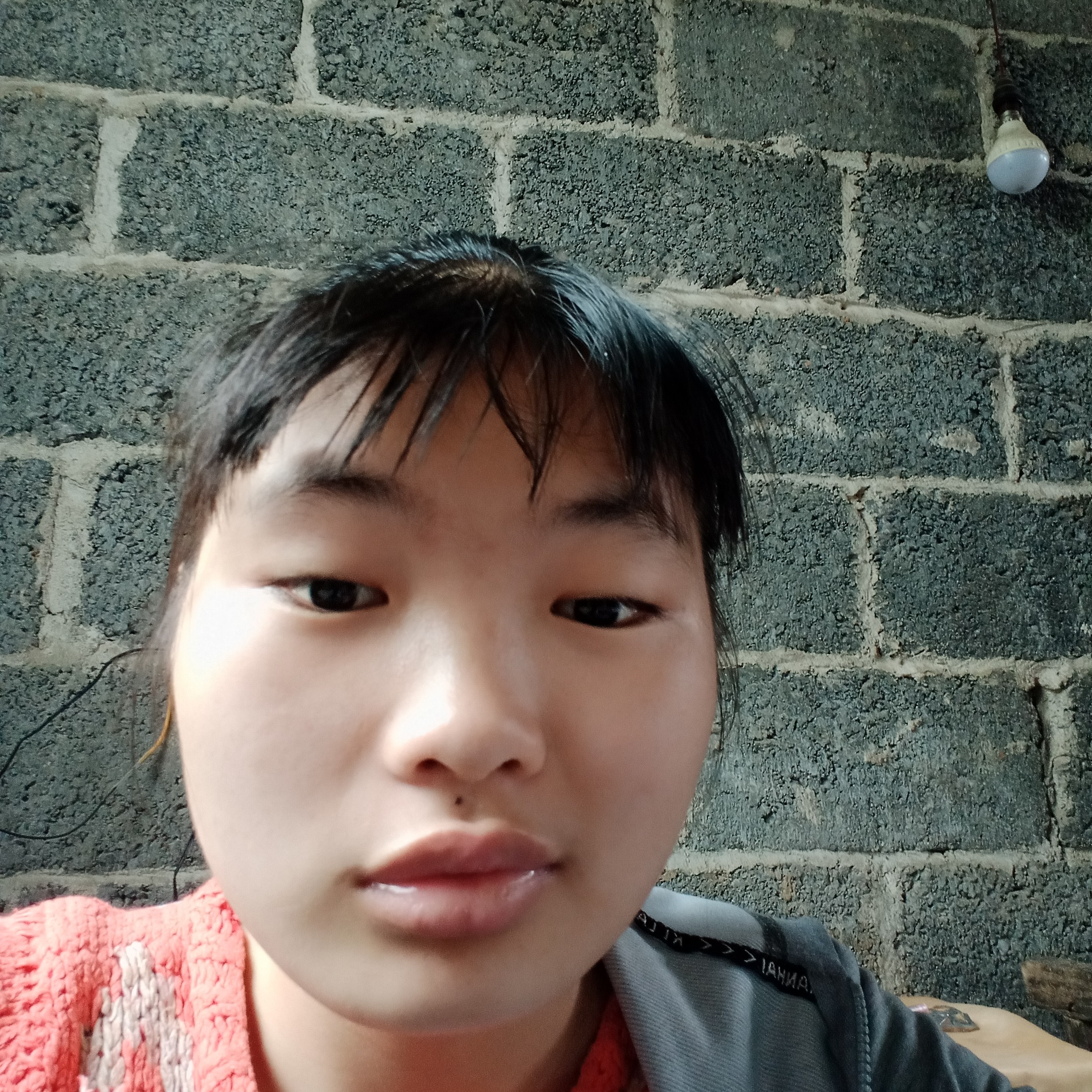 人生浅吻无奈的照片