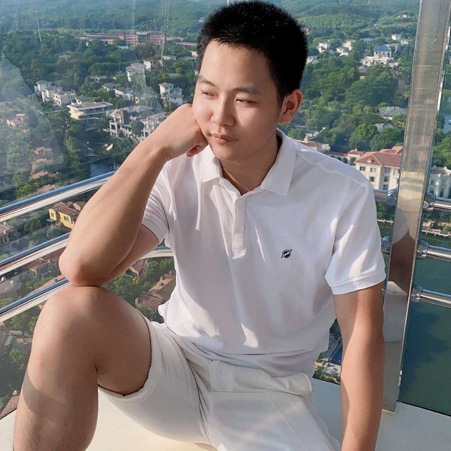 易梓涵的照片