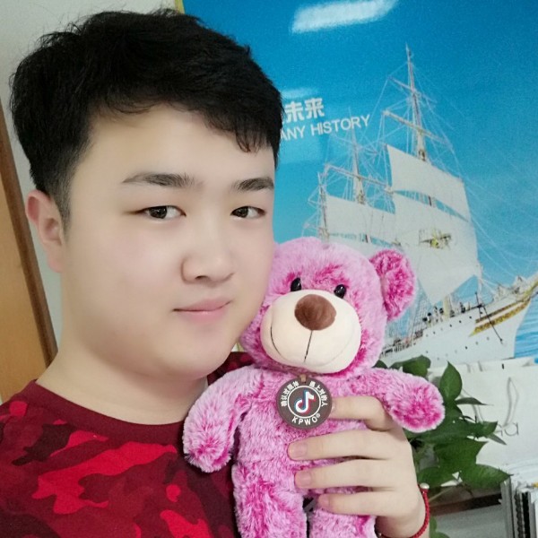 拾棠的照片