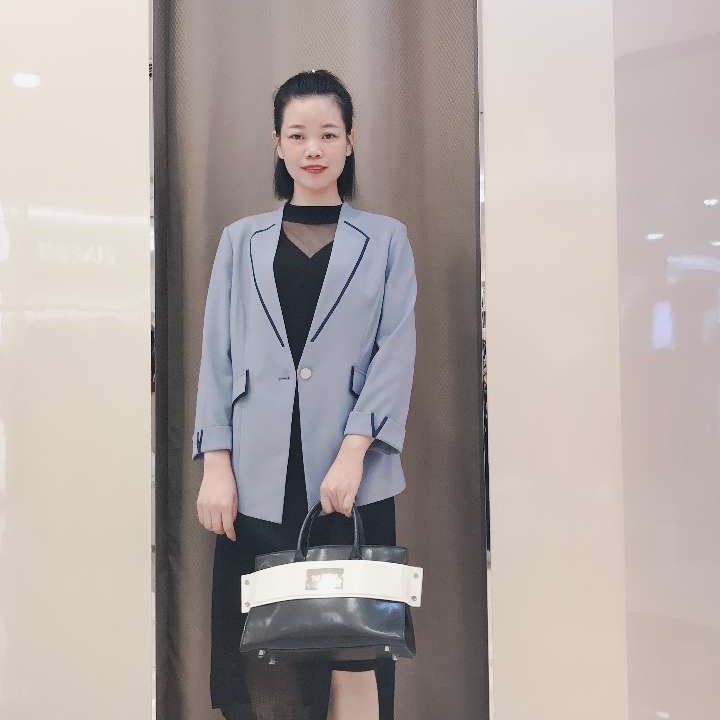 大意de克格莫