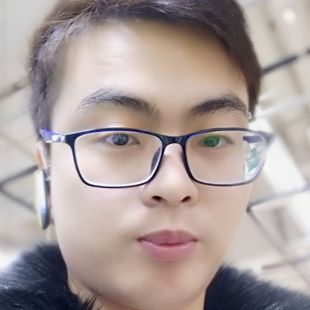 开心蜡烛的照片