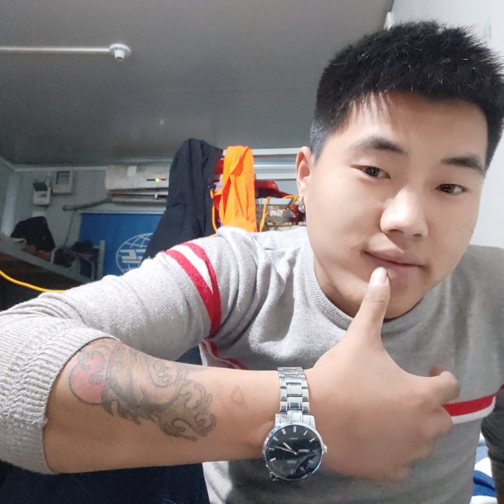 野狼方从容的照片