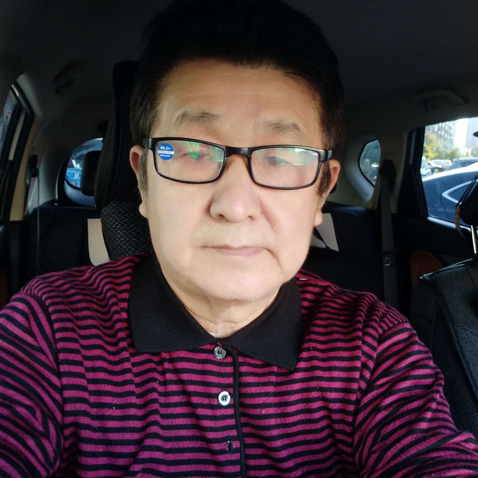 海外赤子的照片