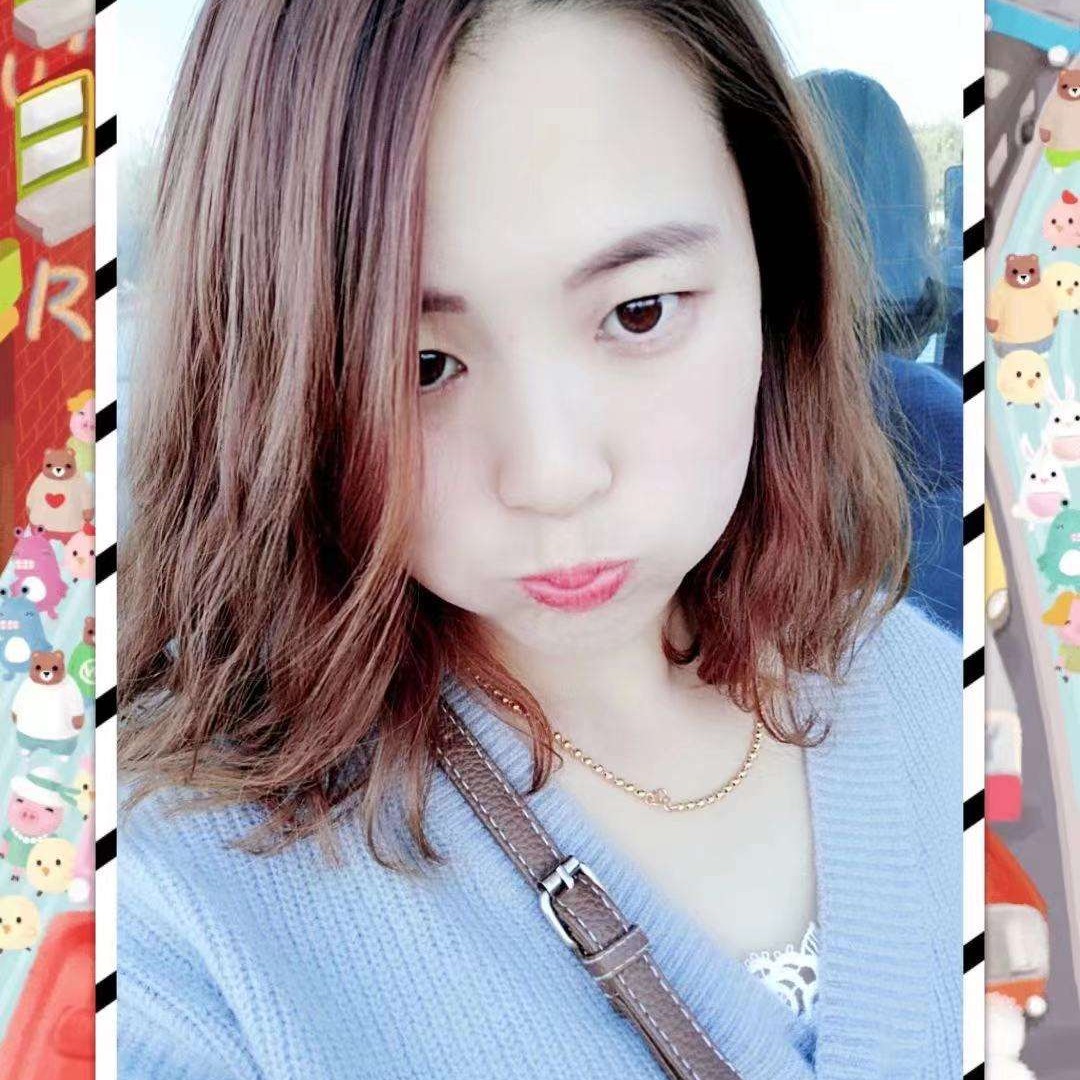 口红方温柔的照片