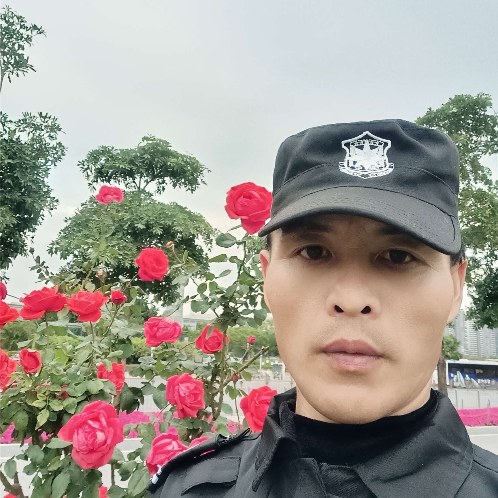 赵积春的照片