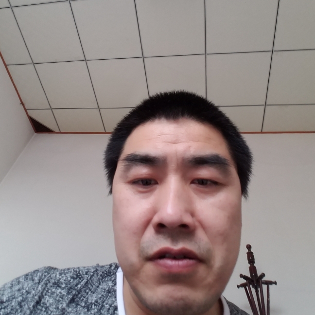 单身ai的照片