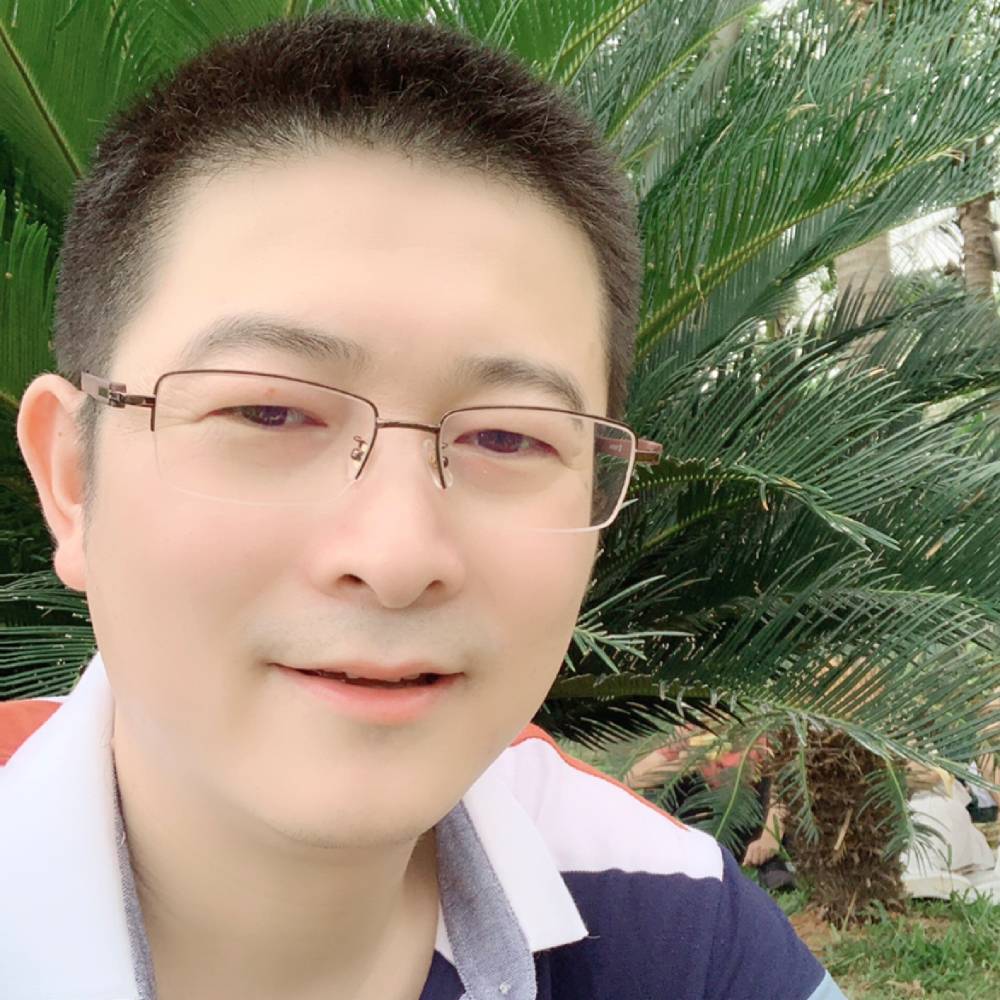 断点（豪哥）的照片