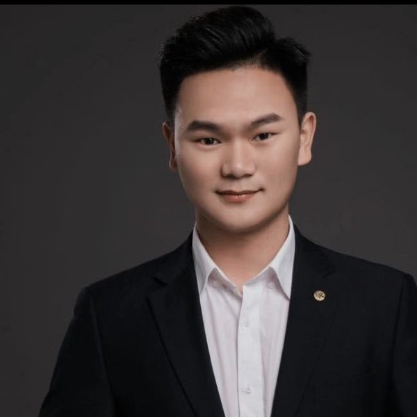 淡然漫步蓝莓的照片