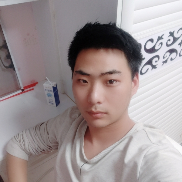 耍酷遇見浅陌的照片