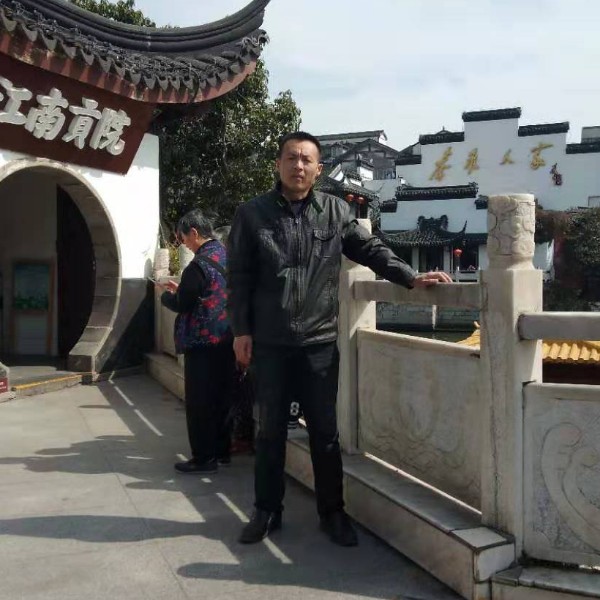 如意愿轩辕的照片