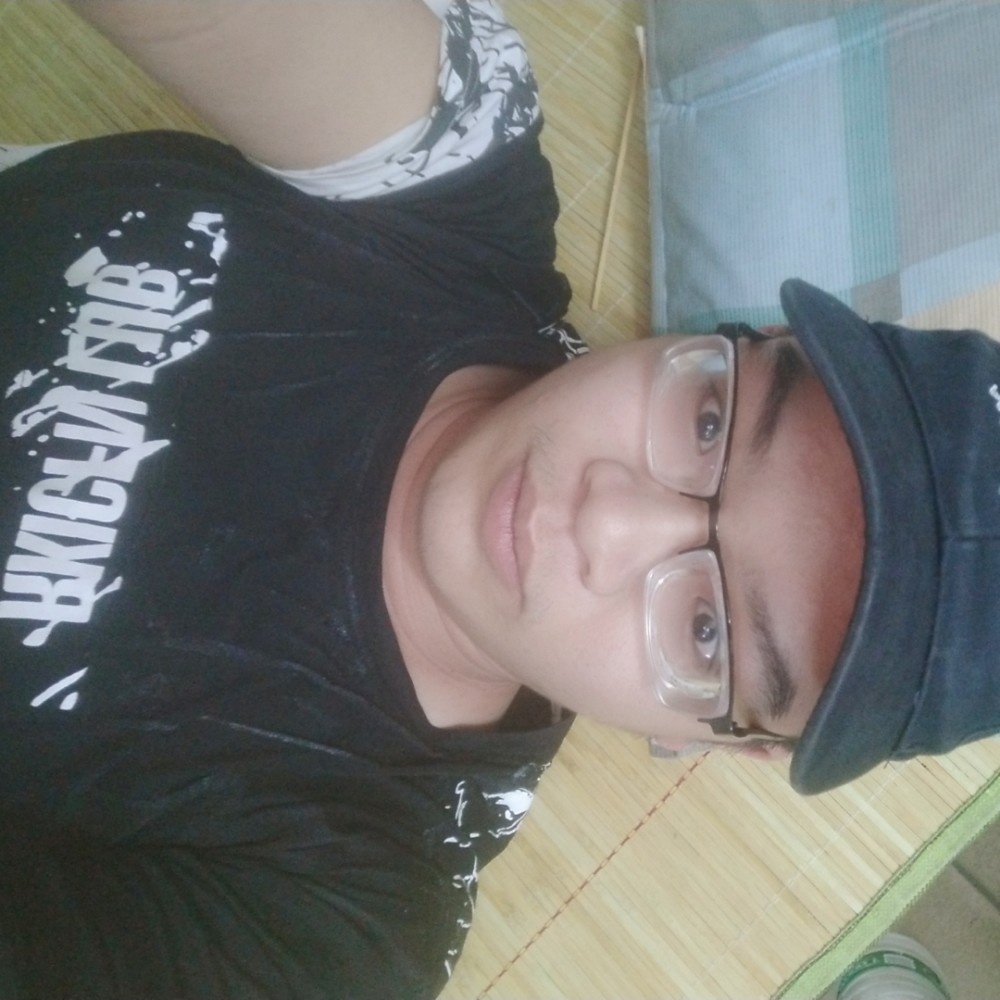 疯狂懦弱的照片