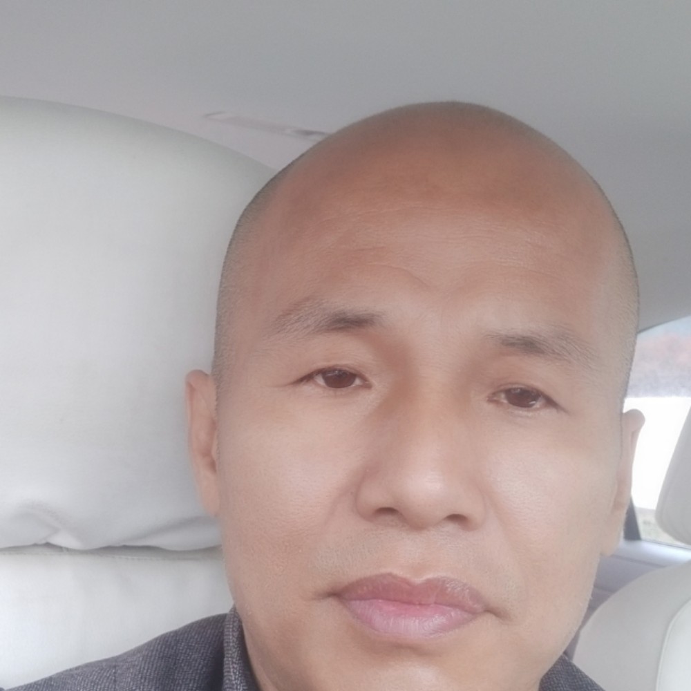 一人 一车 一世界的照片
