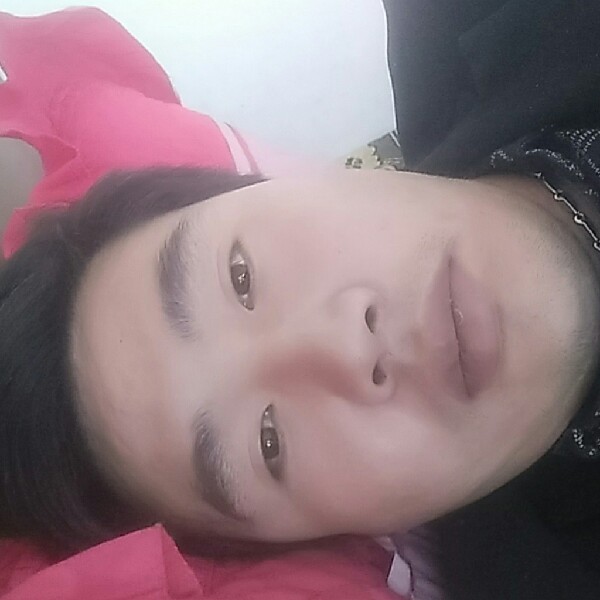 温柔笑羊的照片