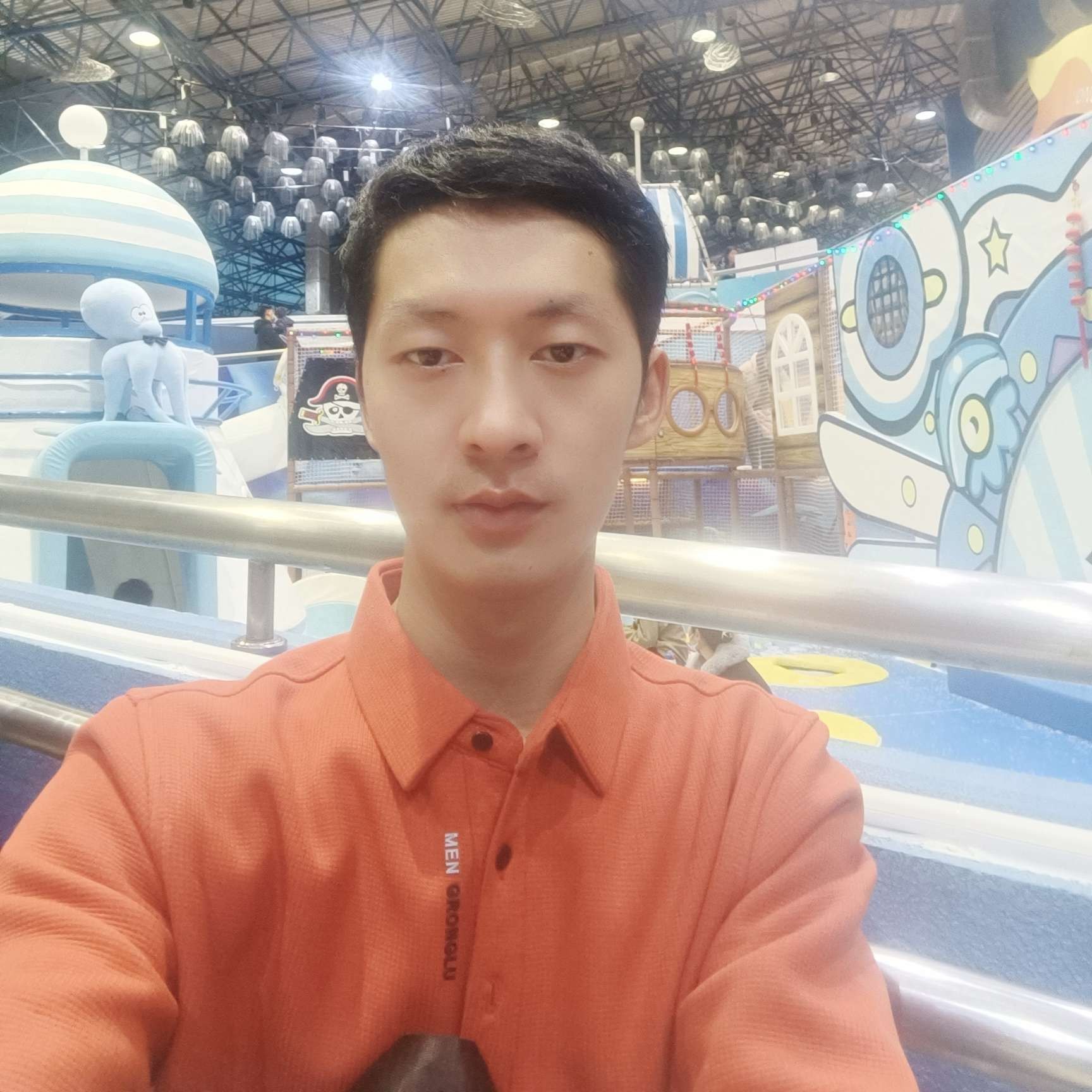 待缘寻的照片