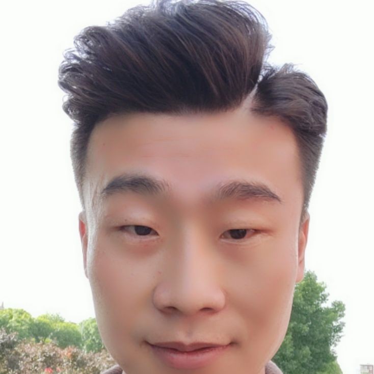 阳光灿烂人生的照片