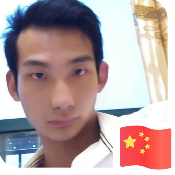 寒冷回眸花卷的照片