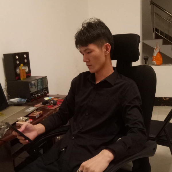 代颜的照片