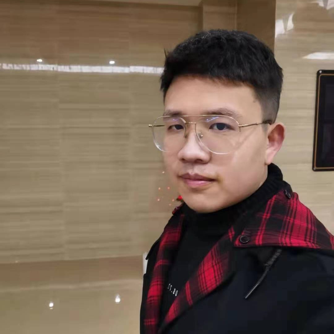 秦与淮的照片