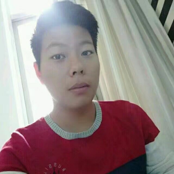 兔突的照片