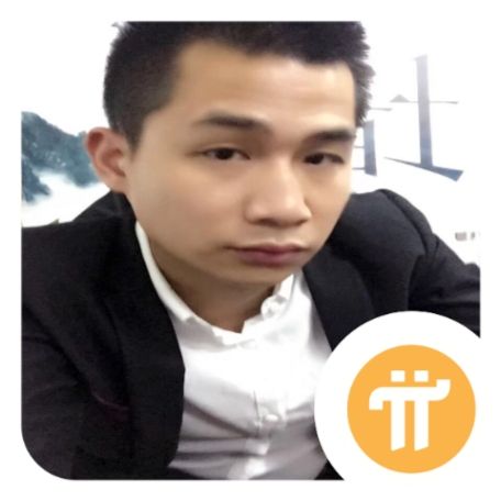 微笑等待星愿的照片