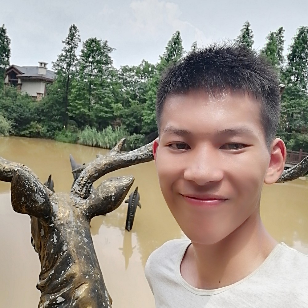 ～廖路强的照片