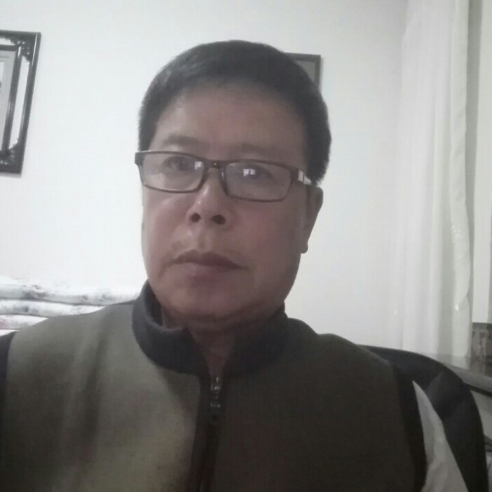 洪树林的照片